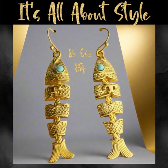 🆕 Tory Burch Authentic Jewelry Earrings At Awesome Prices To Buy Now & Save - Picture 2 of 11